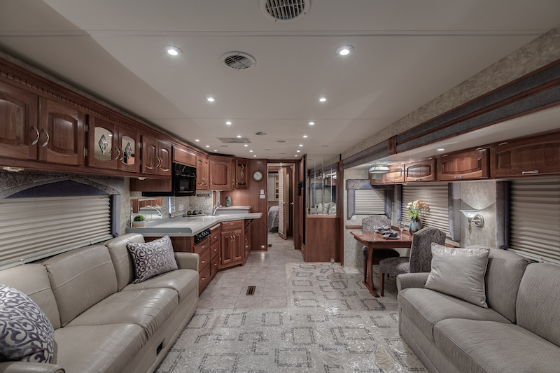 2005 Newmar Dutch Star For Sale