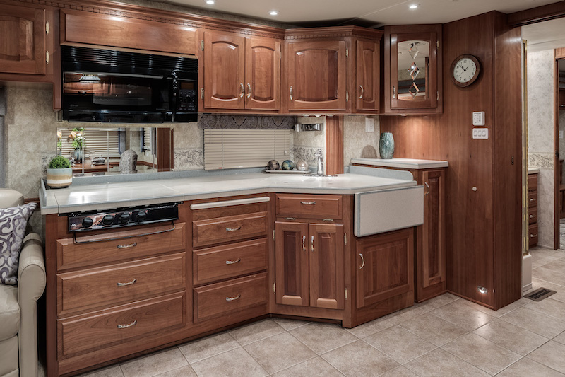 2005 Newmar Dutch Star For Sale