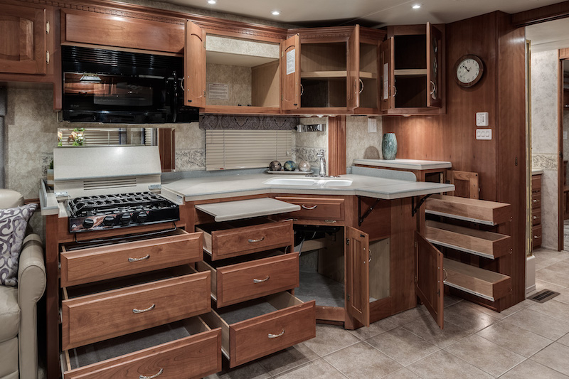 2005 Newmar Dutch Star For Sale