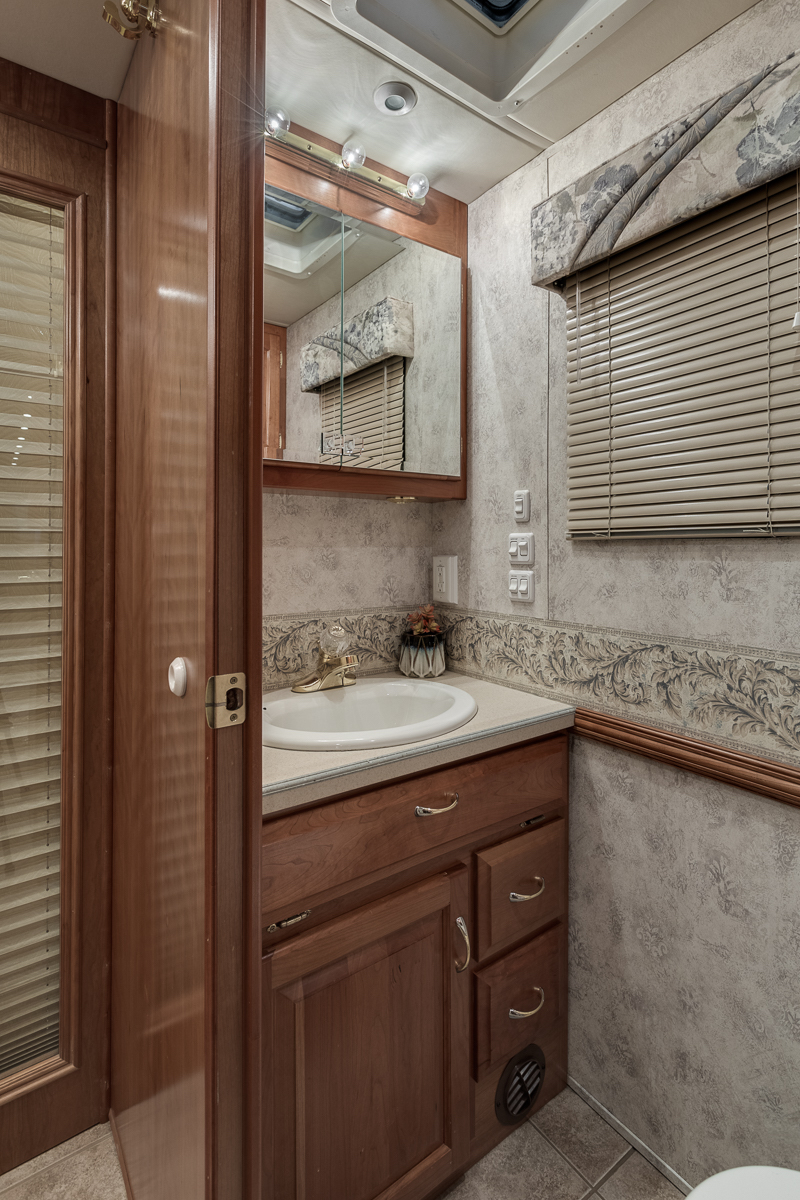 2005 Newmar Dutch Star For Sale