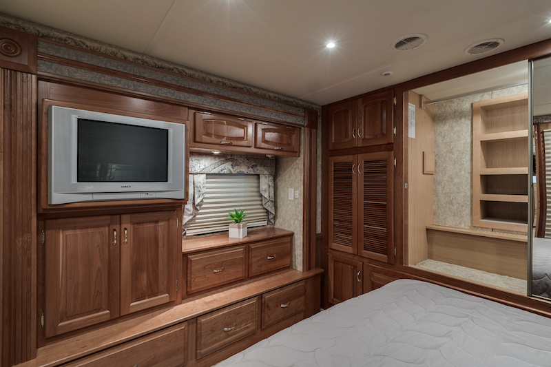 2005 Newmar Dutch Star For Sale
