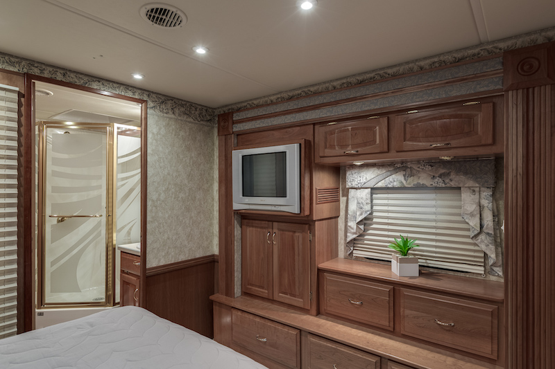 2005 Newmar Dutch Star For Sale