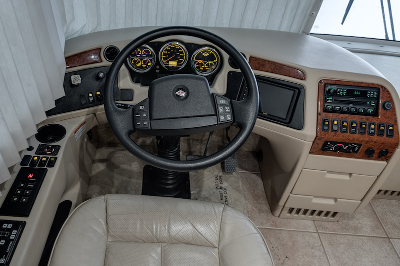 2005 Newmar Dutch Star For Sale