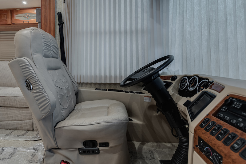 2005 Newmar Dutch Star For Sale