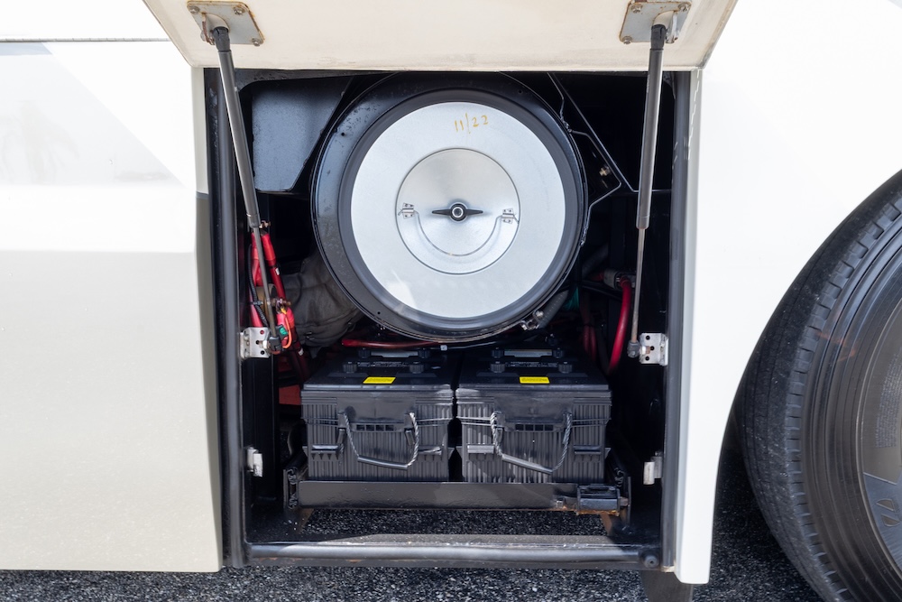 2007 Country CoachFor Sale