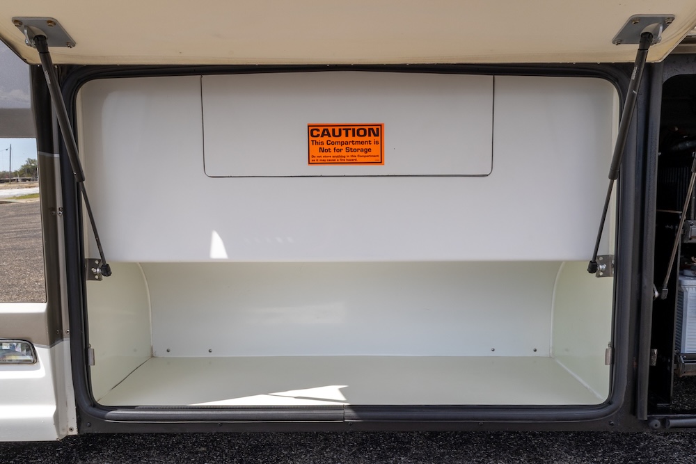 2007 Country CoachFor Sale