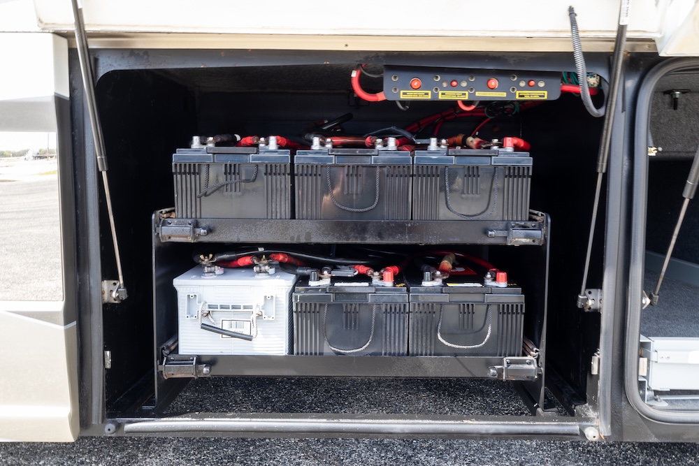 2007 Country CoachFor Sale