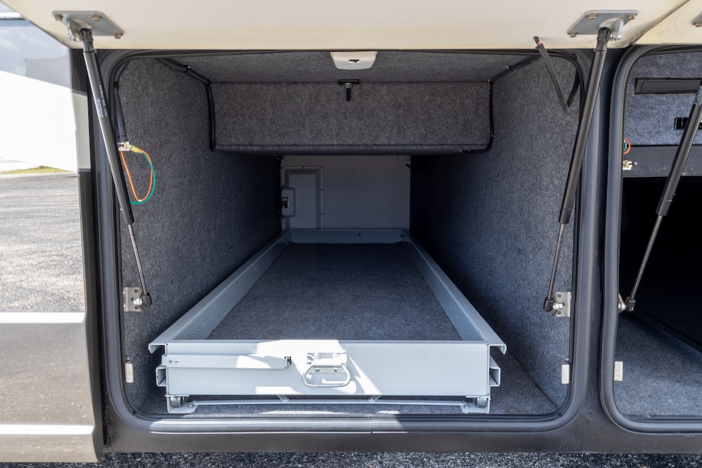 2007 Country CoachFor Sale