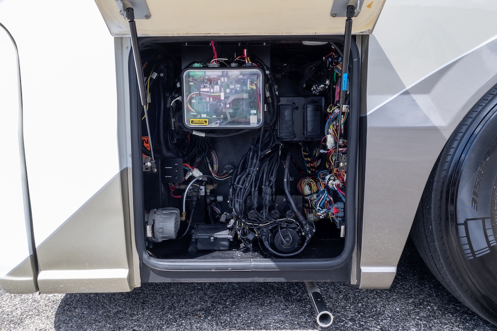 2007 Country CoachFor Sale