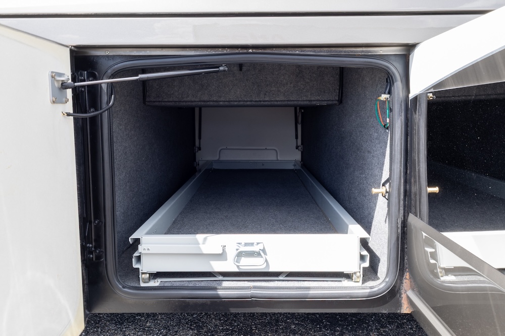 2007 Country CoachFor Sale