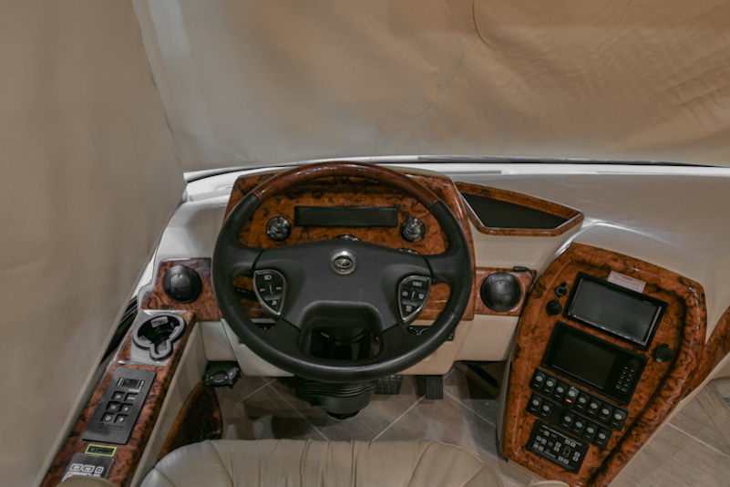 2008 Country Coach Magna For Sale