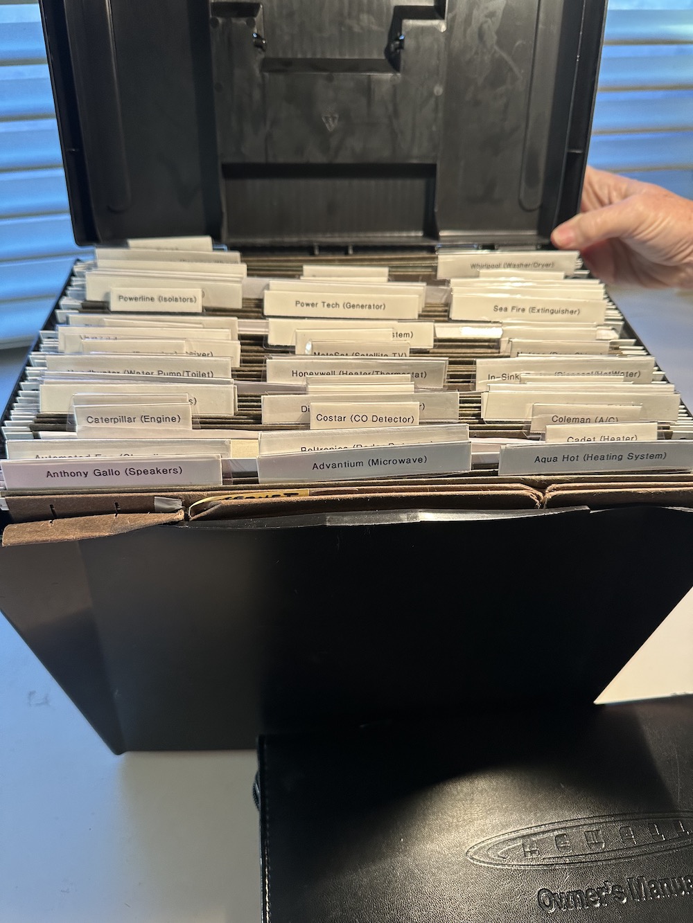 2008 Newell For Sale