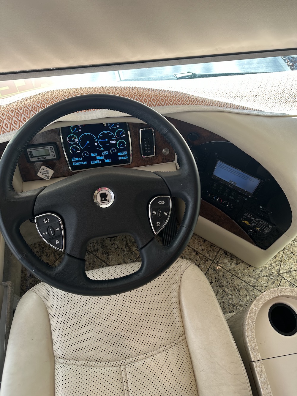 2008 Newell For Sale