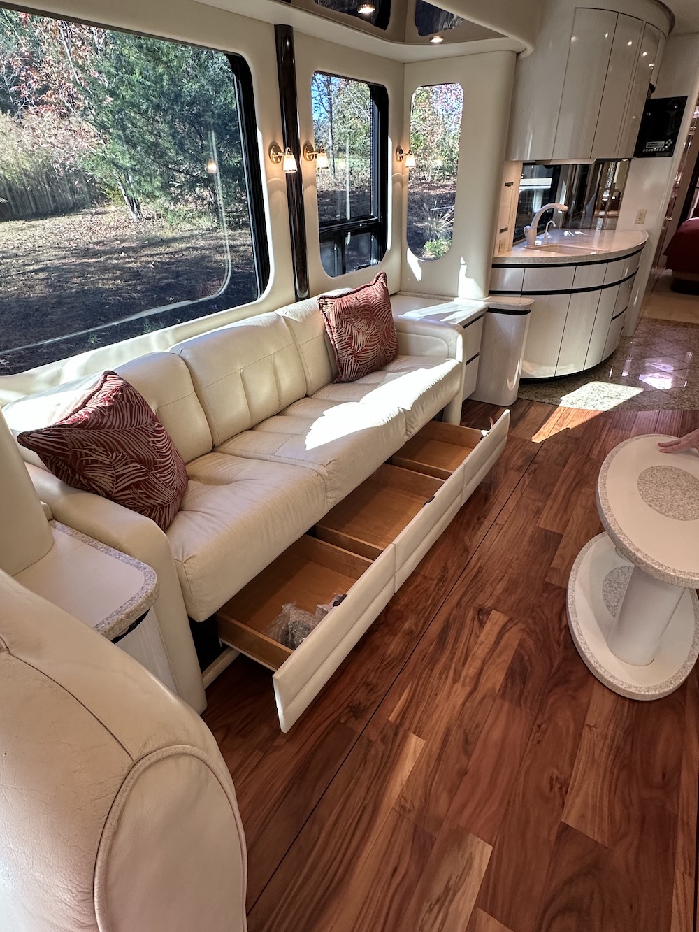 2008 Newell For Sale