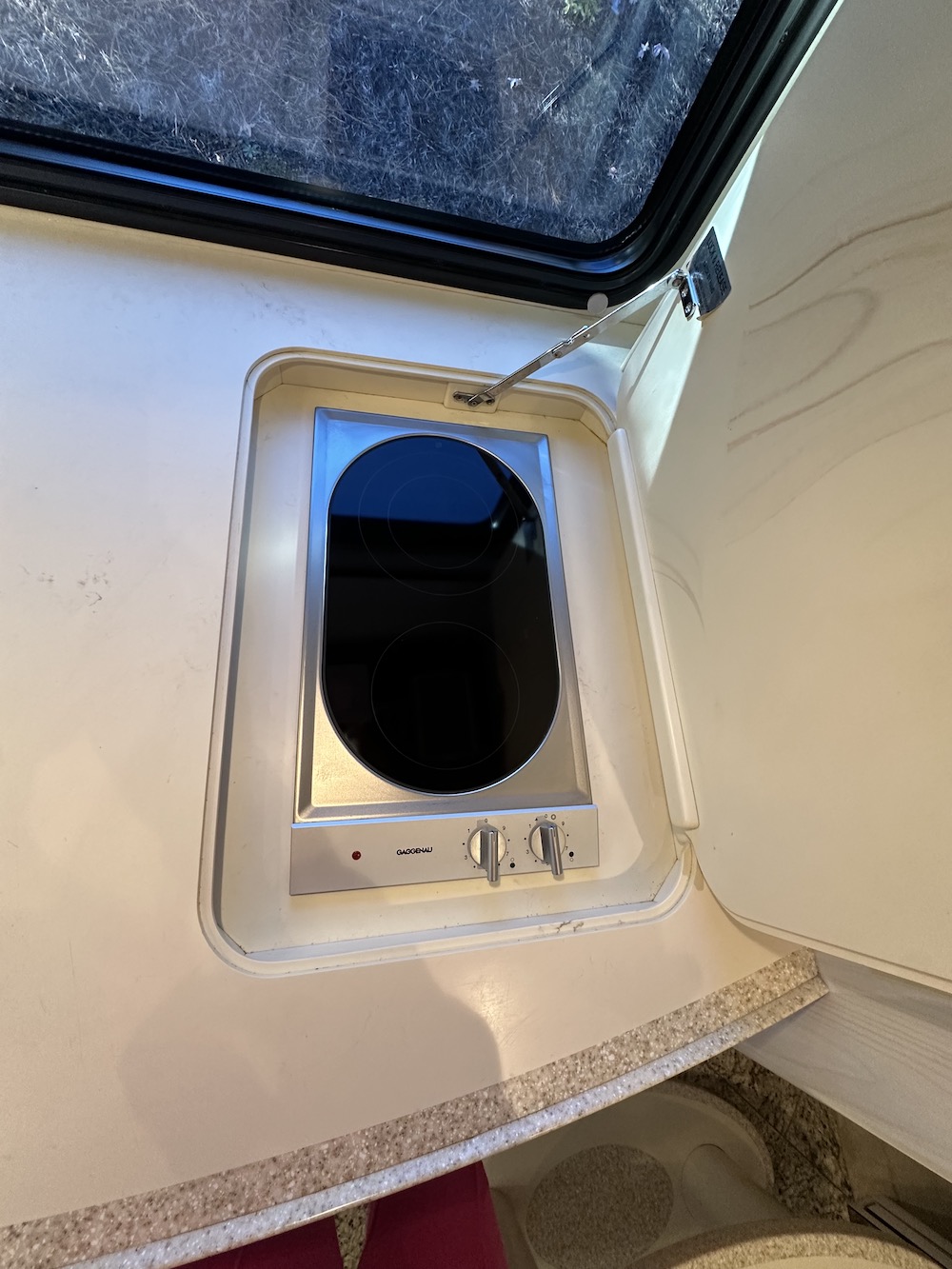 2008 Newell For Sale