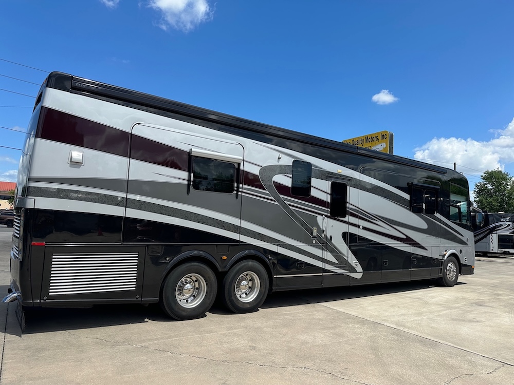 2008 Newmar London Aire For Sale