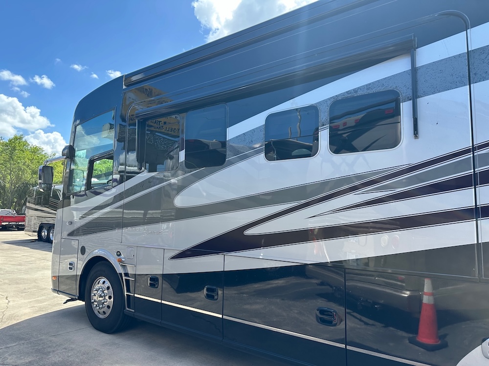 2008 Newmar London Aire For Sale