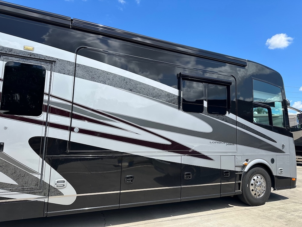 2008 Newmar London Aire For Sale