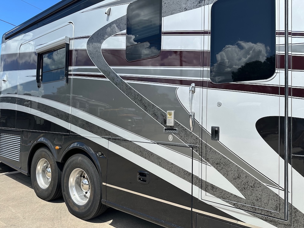 2008 Newmar London Aire For Sale