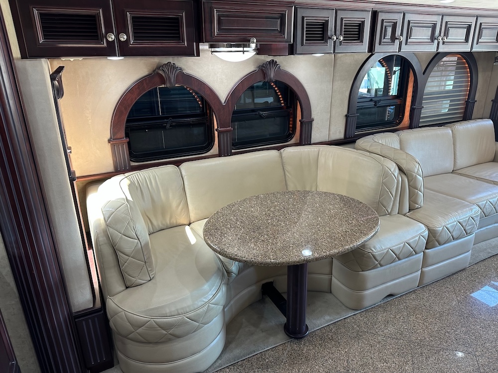 2008 Newmar London Aire For Sale