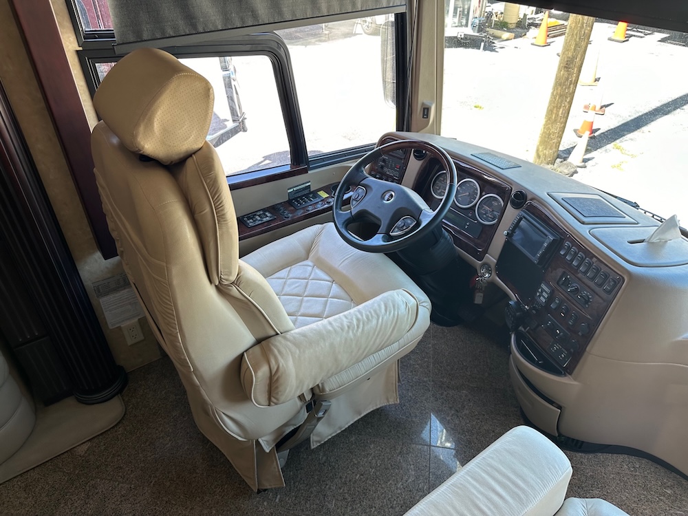 2008 Newmar London Aire For Sale