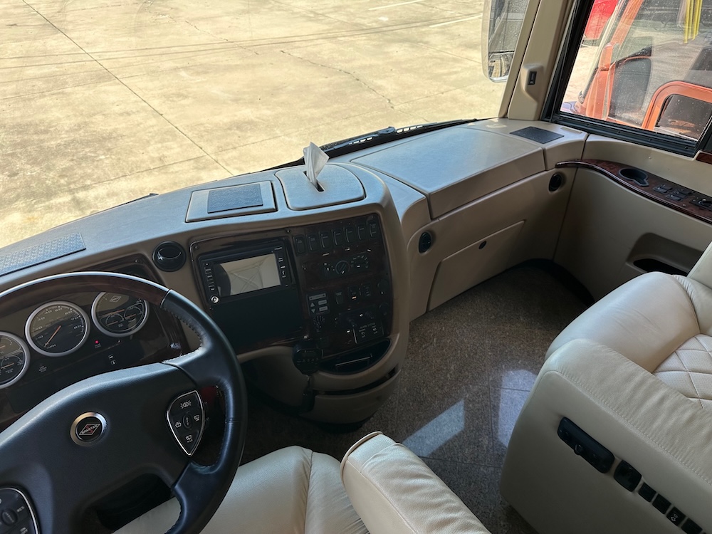 2008 Newmar London Aire For Sale