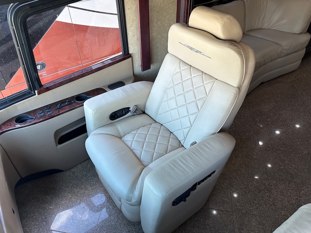 2008 Newmar London Aire For Sale