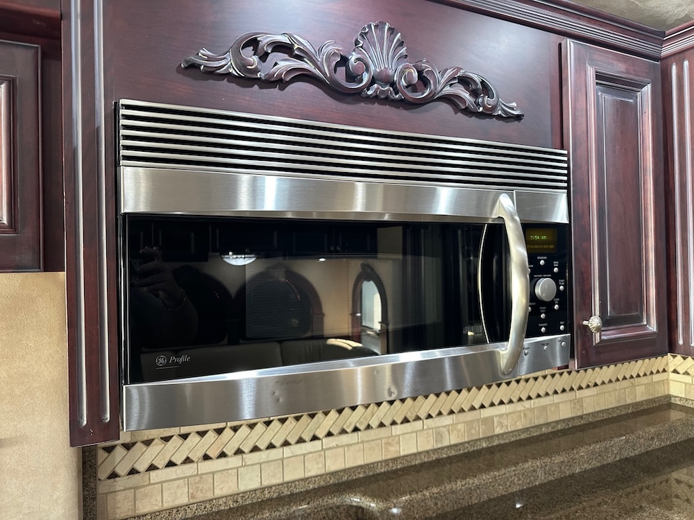 2008 Newmar London Aire For Sale