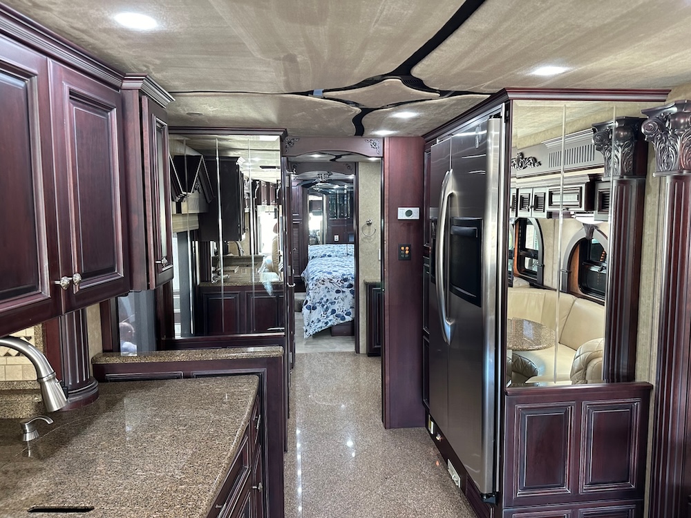 2008 Newmar London Aire For Sale