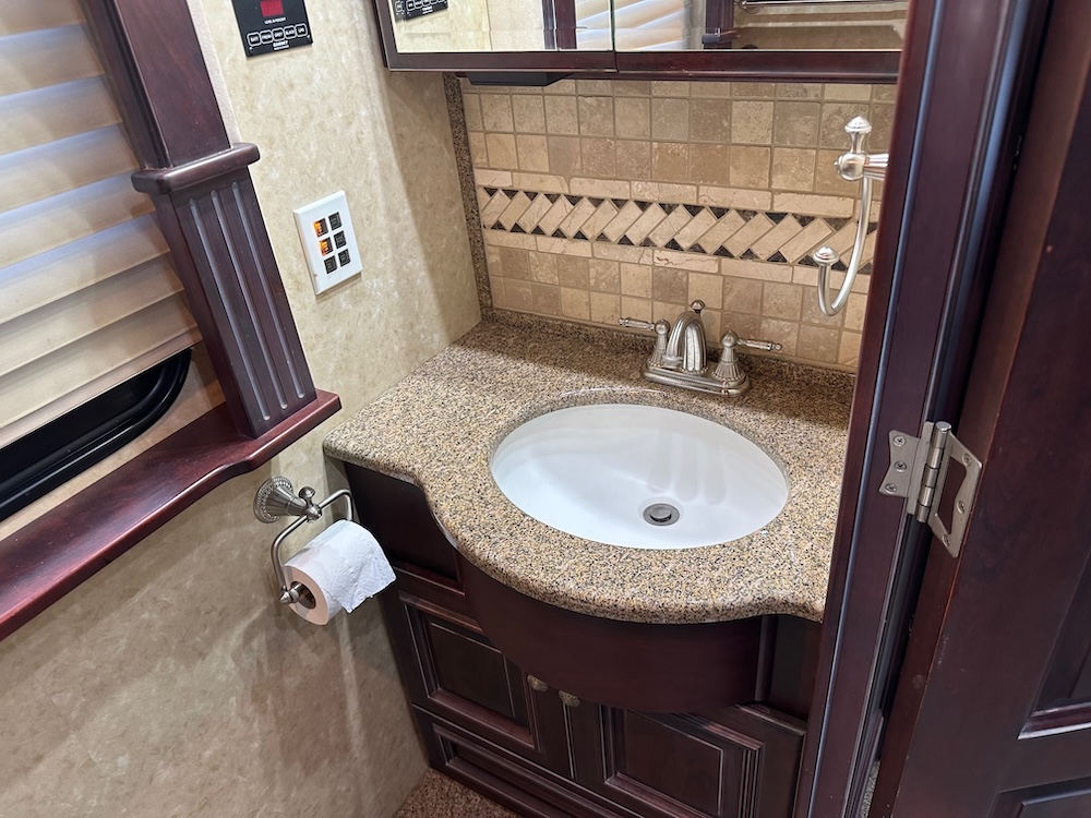 2008 Newmar London Aire For Sale