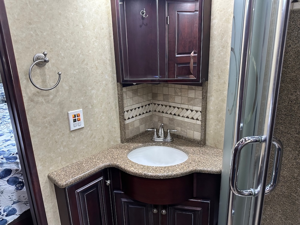 2008 Newmar London Aire For Sale
