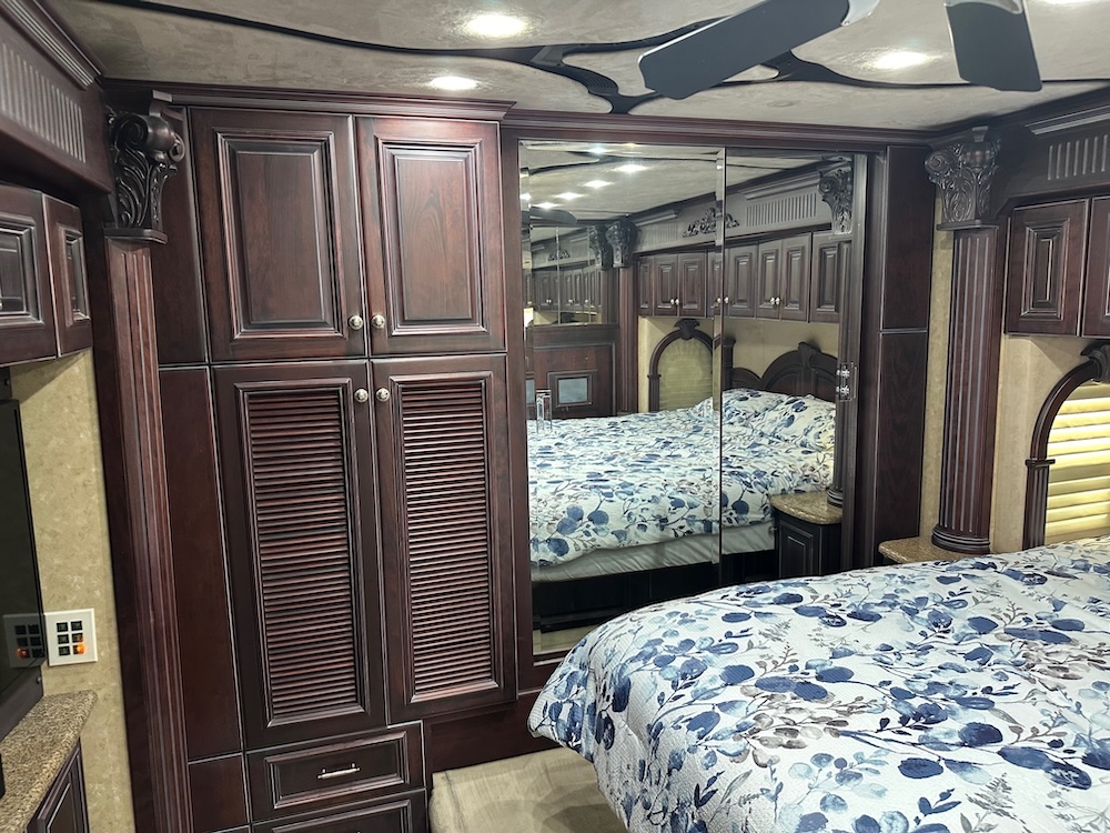 2008 Newmar London Aire For Sale