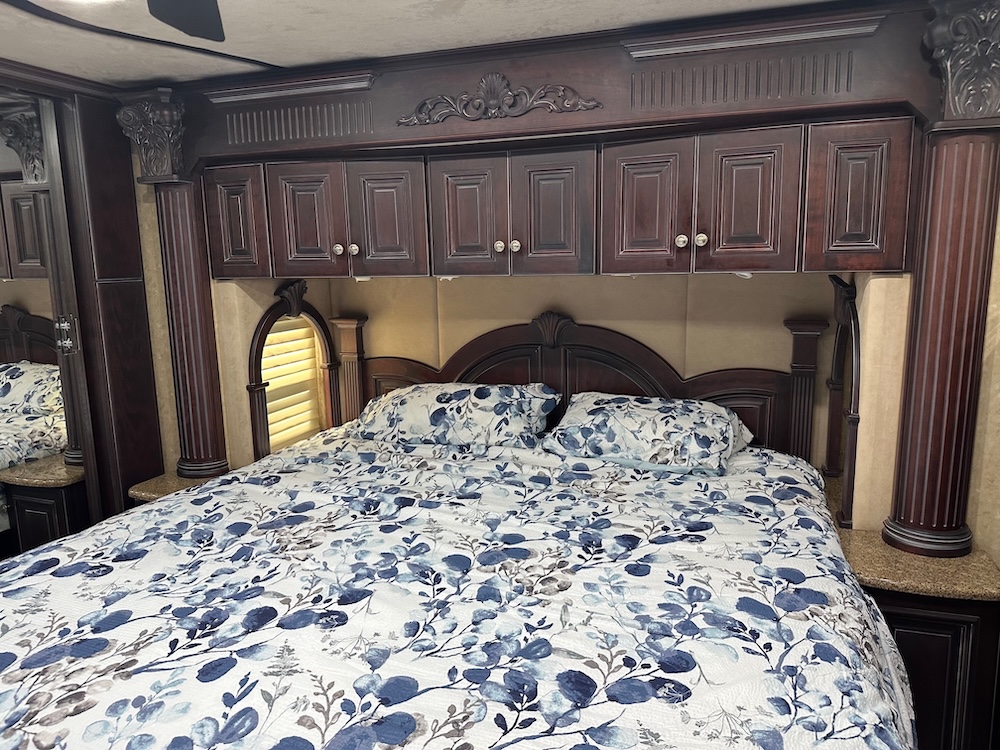 2008 Newmar London Aire For Sale