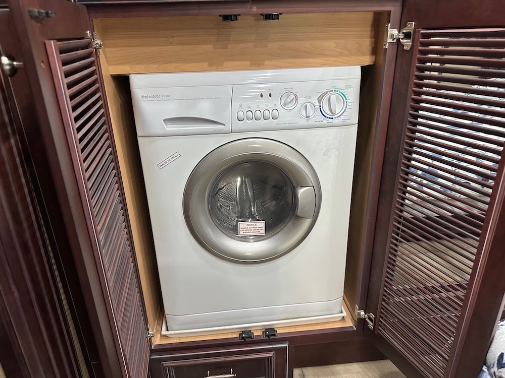 2008 Newmar London Aire For Sale