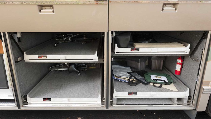 2008 Prevost Parliament H3-45 For Sale