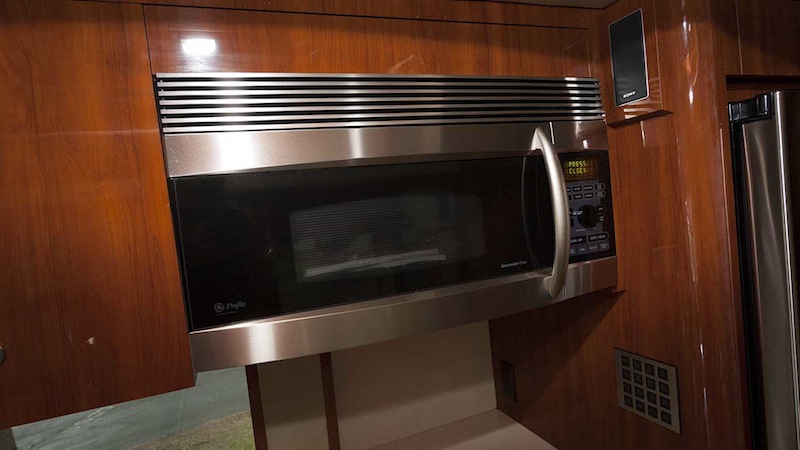 2008 Prevost Parliament H3-45 For Sale