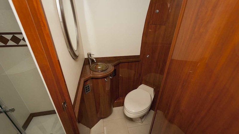 2008 Prevost Parliament H3-45 For Sale