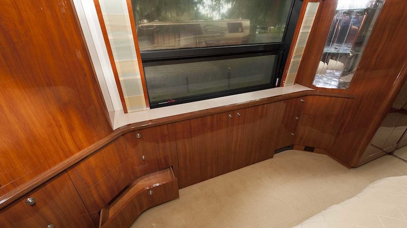 2008 Prevost Parliament H3-45 For Sale