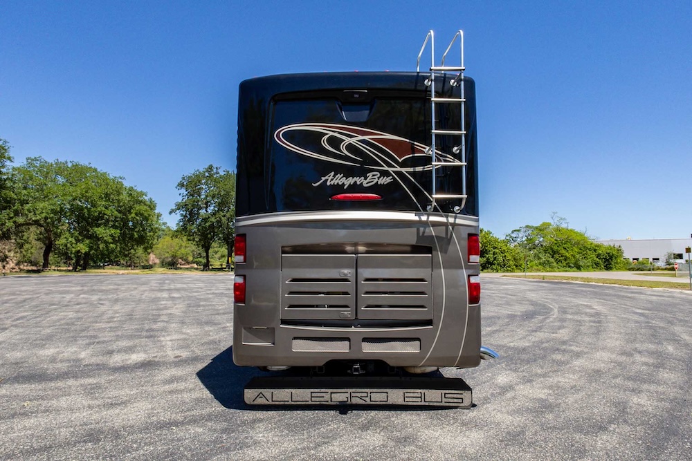 2008 Tiffin Allegro For Sale