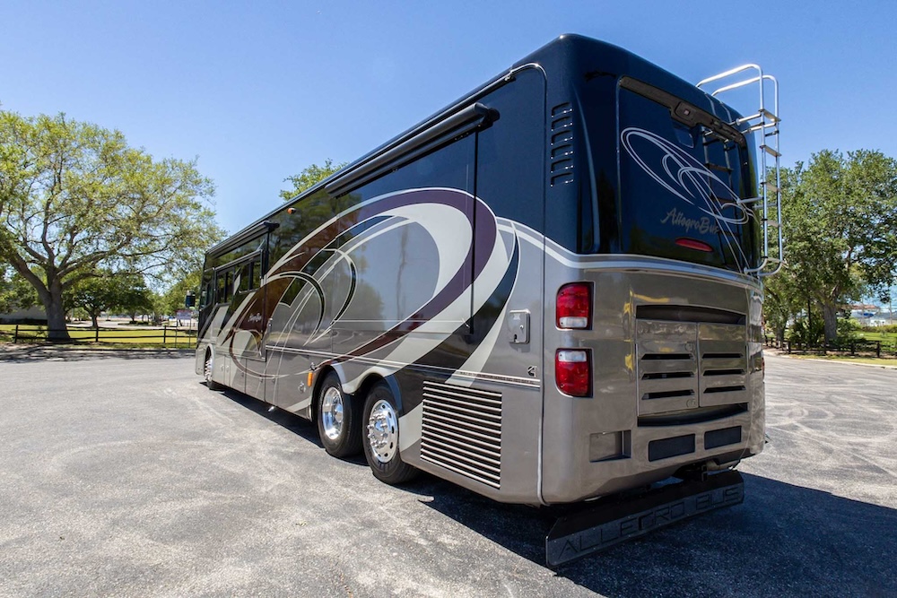 2008 Tiffin Allegro For Sale