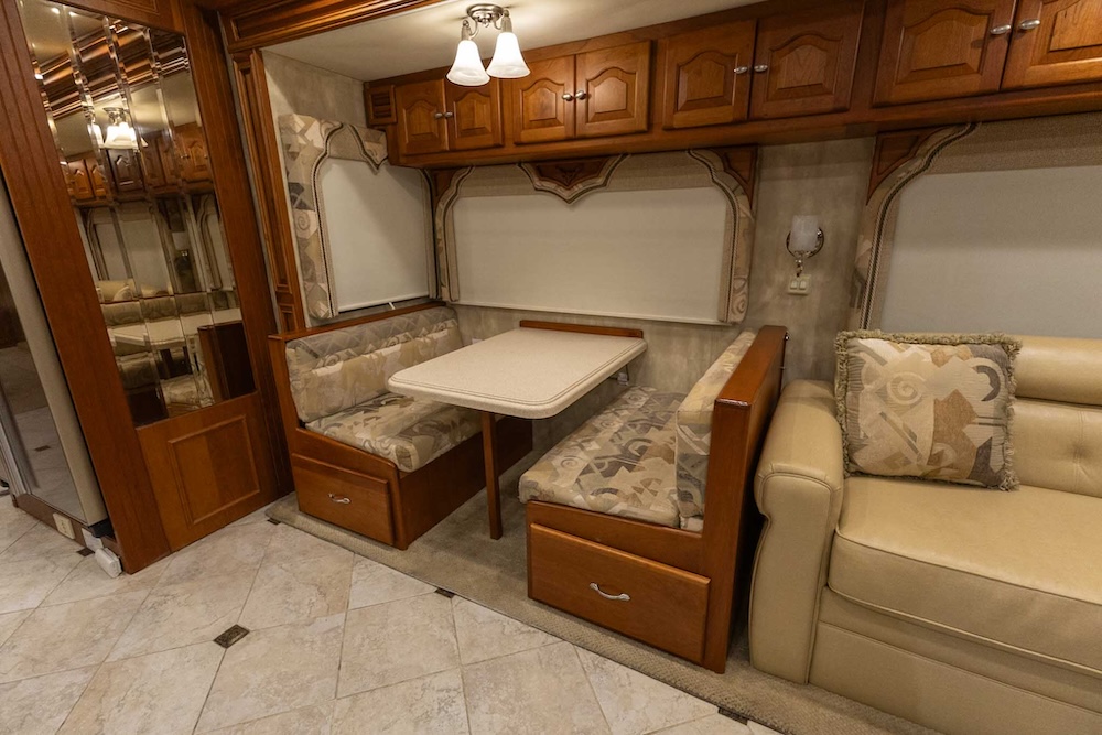 2008 Tiffin Allegro For Sale