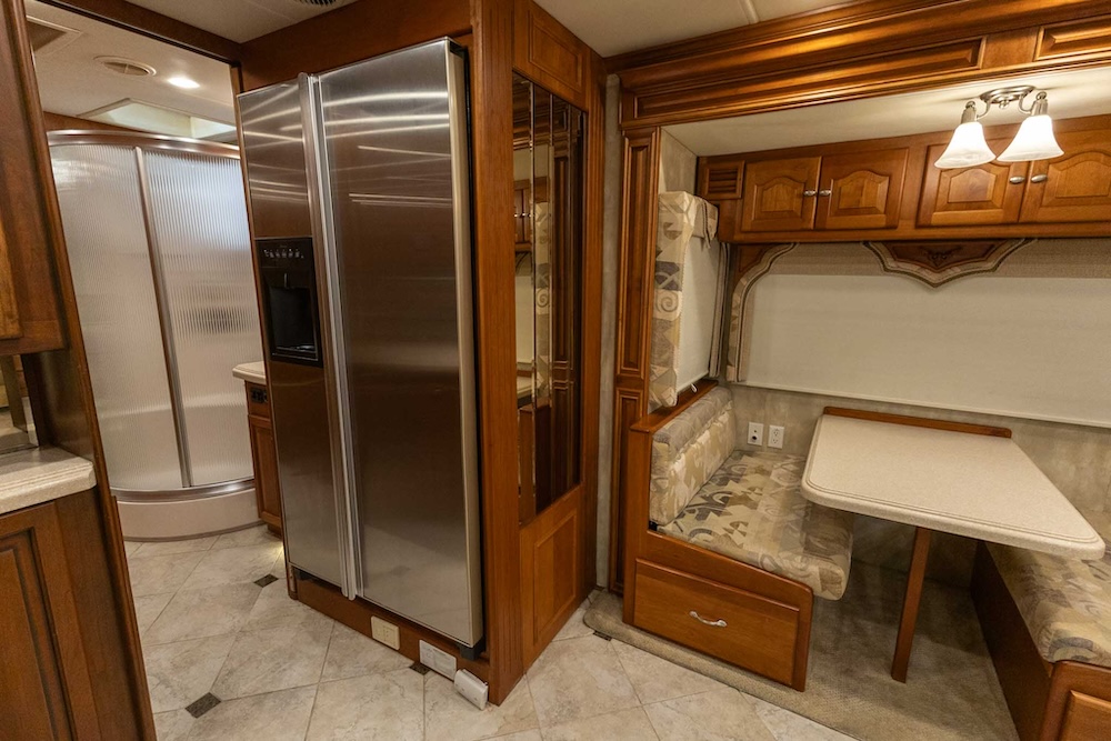 2008 Tiffin Allegro For Sale