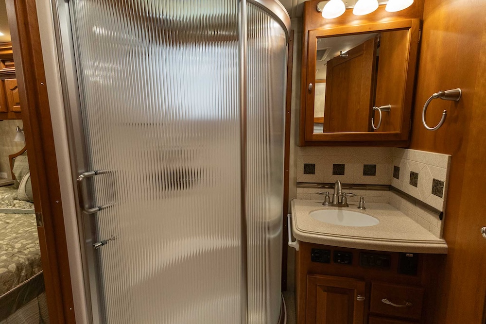 2008 Tiffin Allegro For Sale