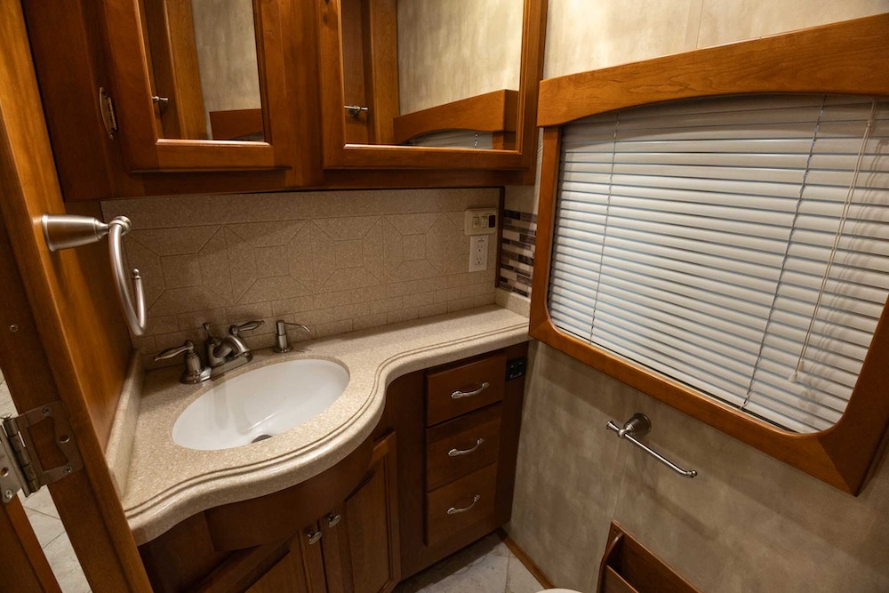 2008 Tiffin Allegro For Sale