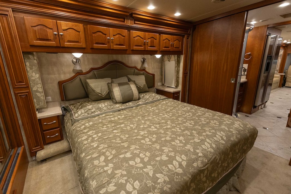 2008 Tiffin Allegro For Sale