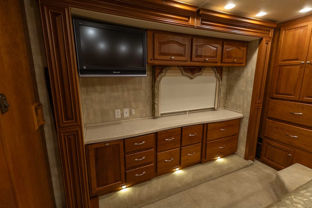 2008 Tiffin Allegro For Sale