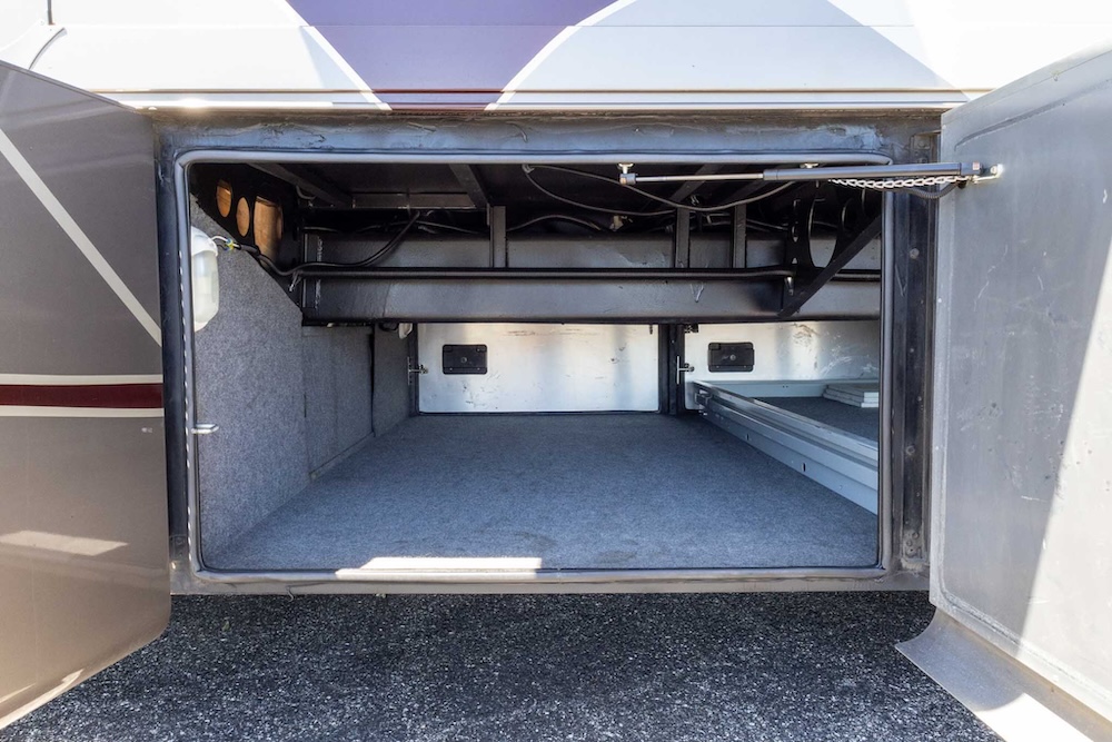 2008 Tiffin Allegro For Sale