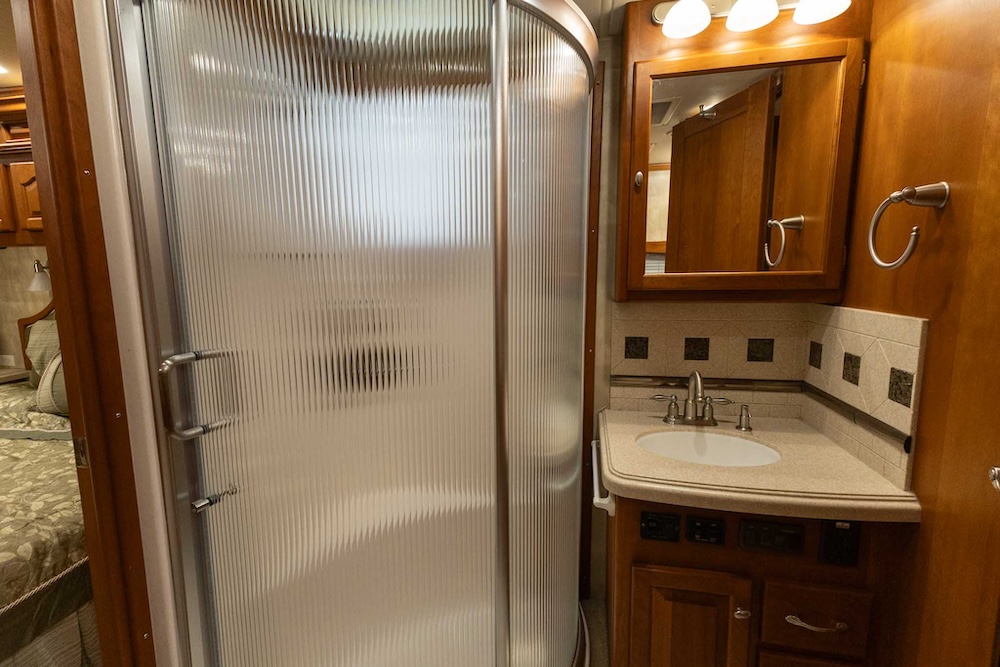 2008 Tiffin Allegro For Sale