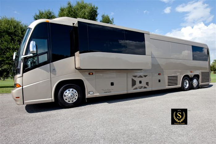 Bus-Stuff.com Class A Rv For Sale