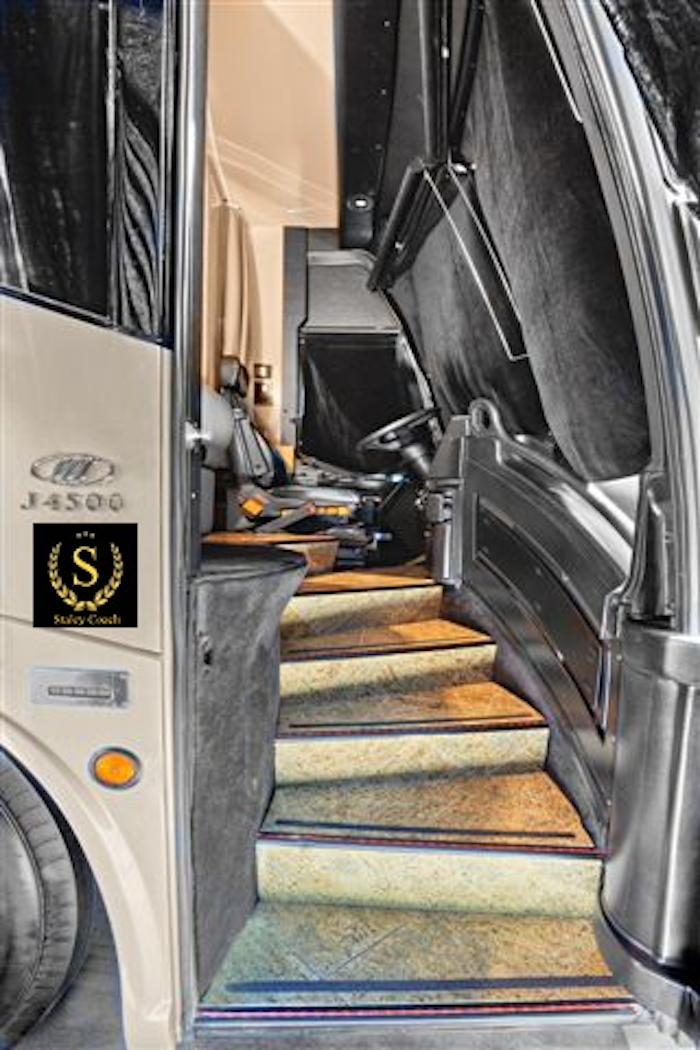 Bus-Stuff.com Class A Rv For Sale